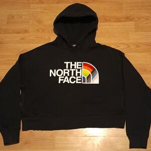 Women's. The North Face. Hoodie. Size : Small.